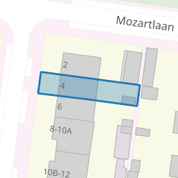 Perceel HLG03-D-1157