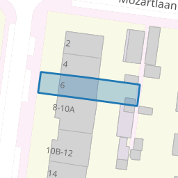 Perceel HLG03-D-1158