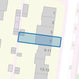 Perceel HLG03-D-1163