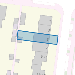 Perceel HLG03-D-1164