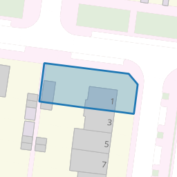 Perceel HLG03-D-1166