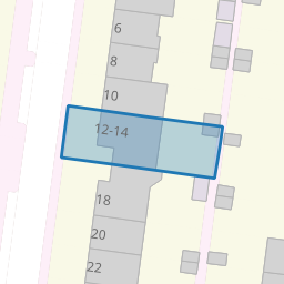 Perceel HLG03-D-1172