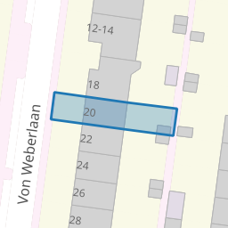 Perceel HLG03-D-1174