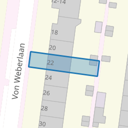 Perceel HLG03-D-1175