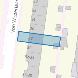 Perceel HLG03-D-1178