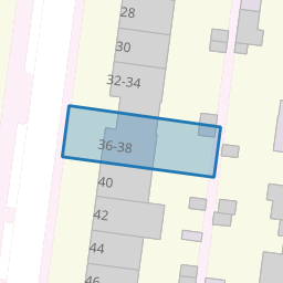 Perceel HLG03-D-1181