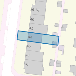 Perceel HLG03-D-1184