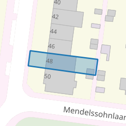 Perceel HLG03-D-1186