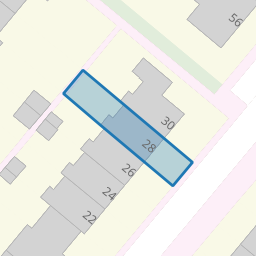 Perceel HLG03-D-1189