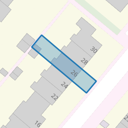 Perceel HLG03-D-1190