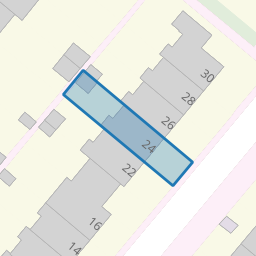 Perceel HLG03-D-1191