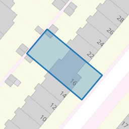 Perceel HLG03-D-1193