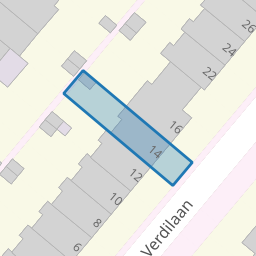 Perceel HLG03-D-1194