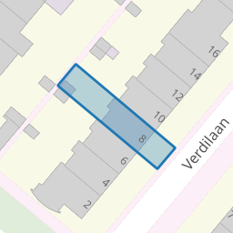 Perceel HLG03-D-1197