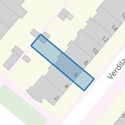 Perceel HLG03-D-1198