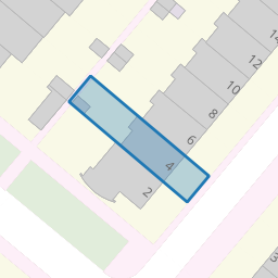 Perceel HLG03-D-1199