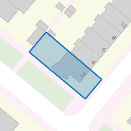 Perceel HLG03-D-1200