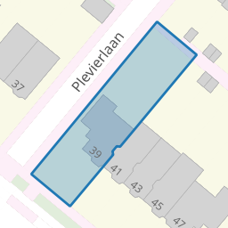 Perceel HLG03-D-1205