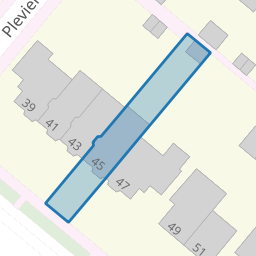 Perceel HLG03-D-1208