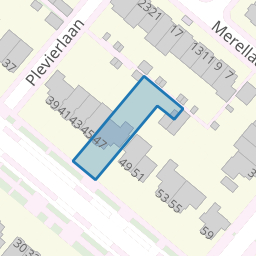 Perceel HLG03-D-1209