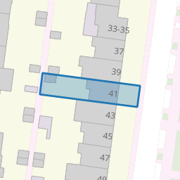 Perceel HLG03-D-1216