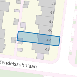 Perceel HLG03-D-1219