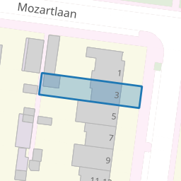 Perceel HLG03-D-1227