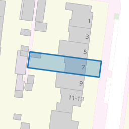 Perceel HLG03-D-1229