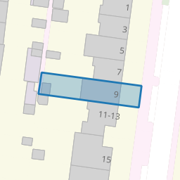 Perceel HLG03-D-1230