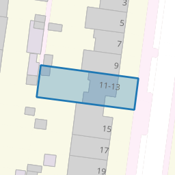 Perceel HLG03-D-1231