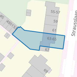 Perceel HLG03-D-1234