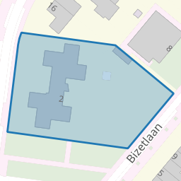 Perceel HLG03-D-1235