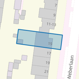 Perceel HLG03-D-1242