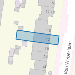 Perceel HLG03-D-1243