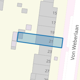 Perceel HLG03-D-1245