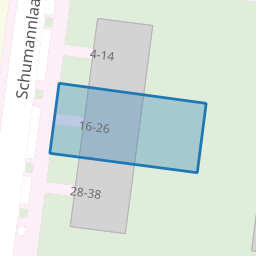 Perceel HLG03-D-1256