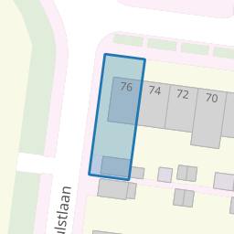 Perceel HLG03-D-1270