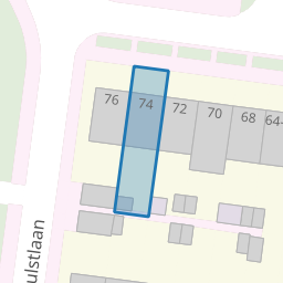 Perceel HLG03-D-1271