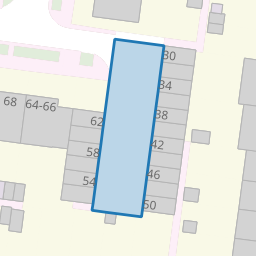 Perceel HLG03-D-1280