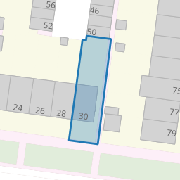 Perceel HLG03-D-1283