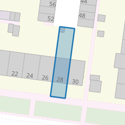 Perceel HLG03-D-1284