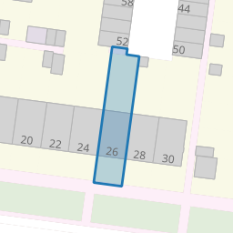 Perceel HLG03-D-1285