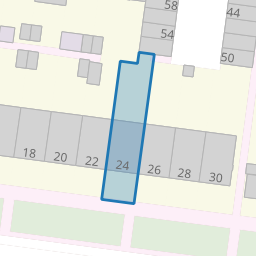 Perceel HLG03-D-1286