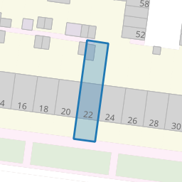 Perceel HLG03-D-1287