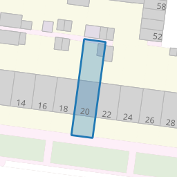 Perceel HLG03-D-1288