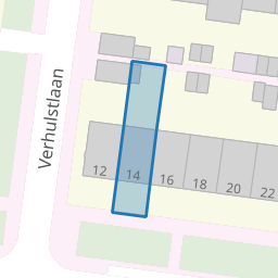 Perceel HLG03-D-1291