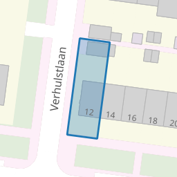 Perceel HLG03-D-1292