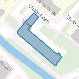 Perceel HLG03-D-1297