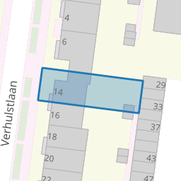 Perceel HLG03-D-1299