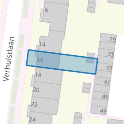 Perceel HLG03-D-1300